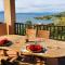 Villa U Castellu vue mer imprenable - 科蒂基亚瓦里