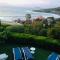 Villa U Castellu vue mer imprenable - 科蒂基亚瓦里