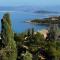 Villa U Castellu vue mer imprenable - 科蒂基亚瓦里