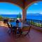 Villa U Castellu vue mer imprenable - 科蒂基亚瓦里
