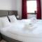 Apartamenty Bałtyckie - Grand Baltic - WIFI, Klimatyzacja, Sala Zabaw, Taras wypoczynkowy, centrum Ustki