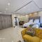 Omosa Guest House - Rustenburg