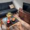 Beautiful apartment for two with a pool - Rovinjsko Selo
