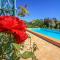 Beautiful apartment for two with a pool - Rovinjsko Selo