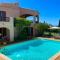 Villa U Castellu vue mer imprenable - 科蒂基亚瓦里