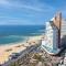 Miami Vibes 2BR in Isrotel tower by HolyGuest