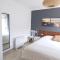 Apartamento en casa de campo cerca de la playa