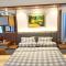The cozy & luxury room in Podomoro City Deli Medan - Medan