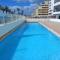 Beachfront flat with pool - Куартейра