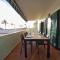Beachfront flat with pool - Куартейра