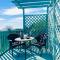 Clarendon View, Historic Apartment with Sea Views - 文特诺