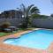 5 Manaba Breeze, Uvongo