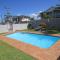 5 Manaba Breeze, Uvongo