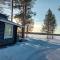 Kamchanod Resort Otermajärvi Vaala Oulu
