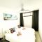 Seaview Apartment Los Cactus