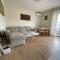 Spring apartment in Permet