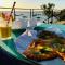 Stylish Functional Studio In Fumba Zanzibar