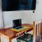 Stylish Functional Studio In Fumba Zanzibar