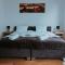 Kompleks Tawerna Vito - Apartamenty Vito - 乔尔什滕