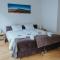 Kompleks Tawerna Vito - Apartamenty Vito - 乔尔什滕