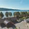 Kompleks Tawerna Vito - Apartamenty Vito - 乔尔什滕