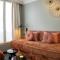 LE CLARK HOTEL