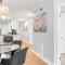 SeaGlass - Oceanfront with expansive balcony