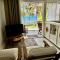 Bungalow Sucrier, les pieds dans leau
