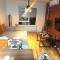 Lux apartment 13 center, free parking