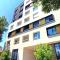 Lux apartment 13 center, free parking