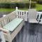 Belfry 6 - Homely Spacious Caravan Seton Sands - Port Seton