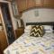 Luxury modern caravan Seton Sands - Port Seton