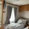 Luxury modern caravan Seton Sands - Port Seton