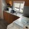 Luxury modern caravan Seton Sands - Port Seton