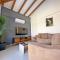 Likya Garnet 2+1 Villa, Özel Havuzlu, Fethiye
