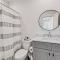 Creole House/KING bed/Relax in Cajun Comfort!