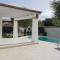 Villa mit privatem Pool