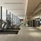 Courtyard by Marriott Pinghu