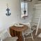 Tiny House am Meer