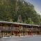 The Occidental Lodge