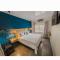 WE Hotel, La Lima