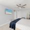 SeaGlass - Oceanfront with expansive balcony