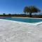 B&B LUliveto Rooms & Pool