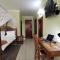 New Safari Hotel