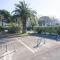 Chez Adeline - Confortable appartement avec piscine et parking