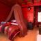 Colours Chalet