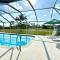 Luxury contemporary hidden gem - Lehigh Acres