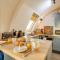 Caithness View Luxury Farm Lodges and BBQ Huts