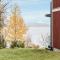 Nice Home In Hunge With House Sea View