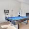Nice Home In Otterup With Sauna
